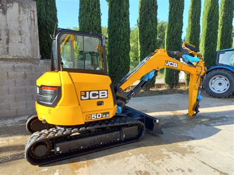 jcb 50z 2 manual